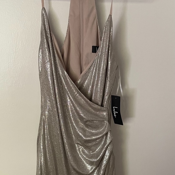 Lulus Dresses & Skirts - Lulus cocktail dress